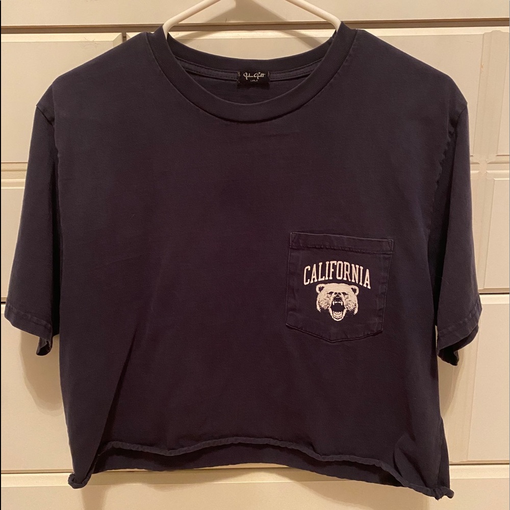 John Galt California top